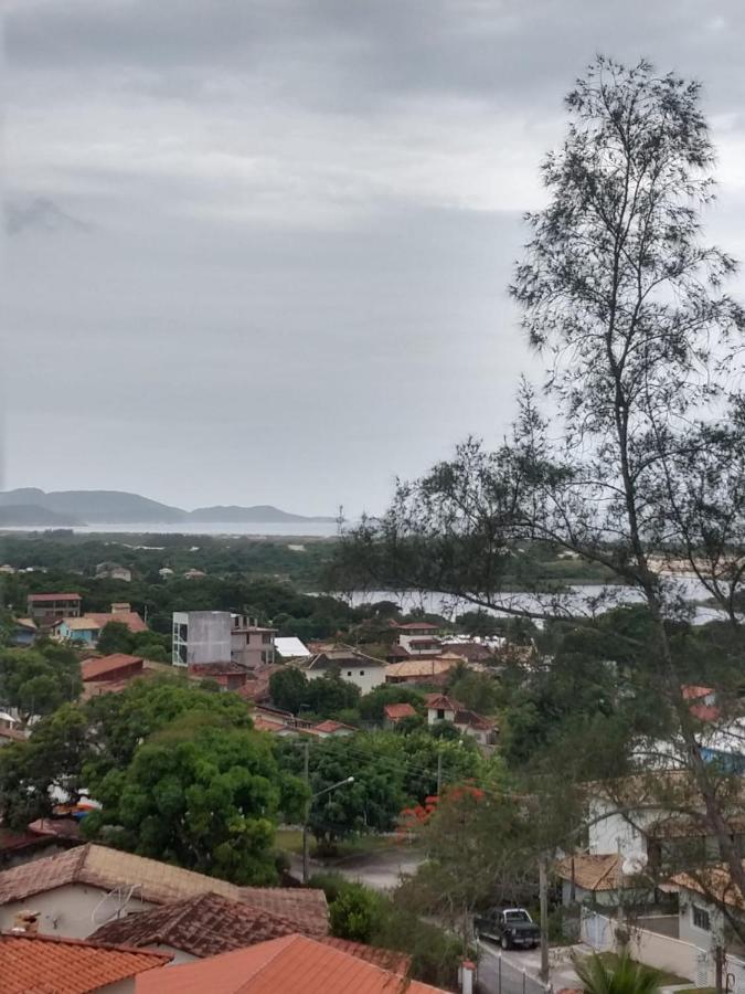 Apartamento Nascer Do Bosque Cabo Frío Exterior foto