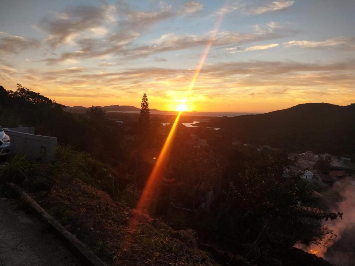 Apartamento Nascer Do Bosque Cabo Frío Exterior foto