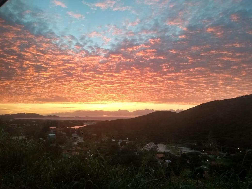 Apartamento Nascer Do Bosque Cabo Frío Exterior foto