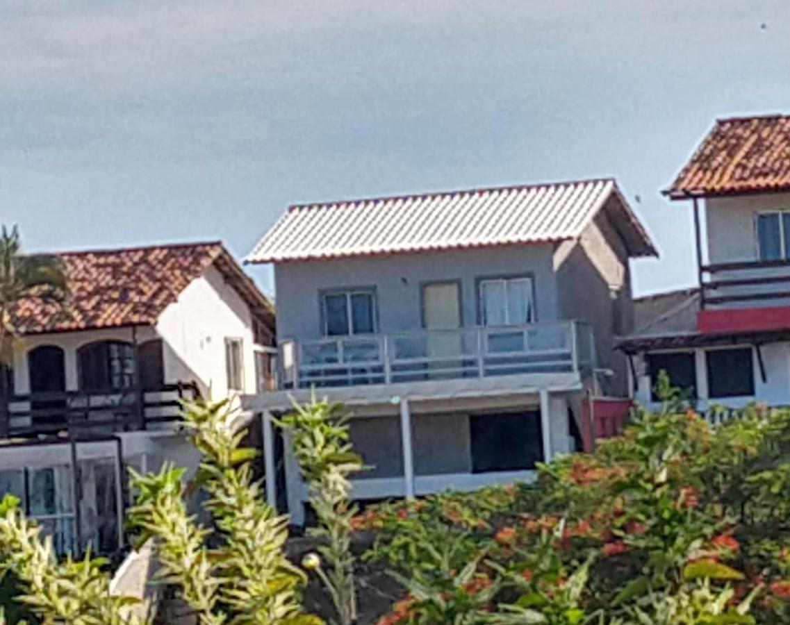 Apartamento Nascer Do Bosque Cabo Frío Exterior foto