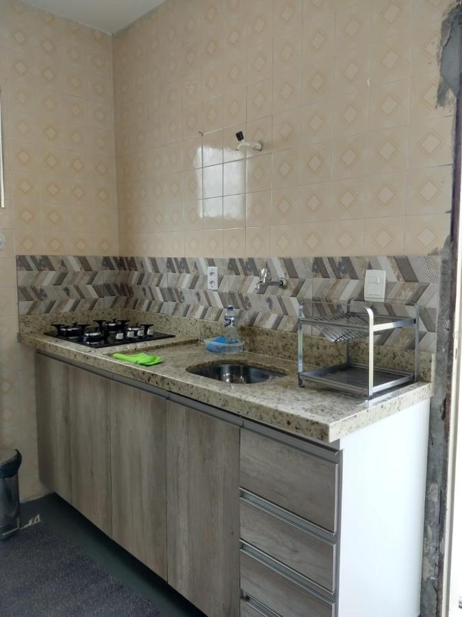 Apartamento Nascer Do Bosque Cabo Frío Exterior foto